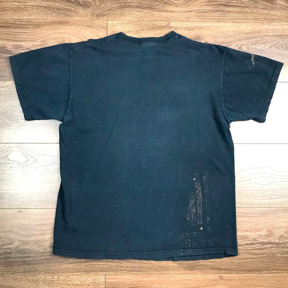 Snakes In A Plane Samuel L Jackson Movie Tee Size Large - Picture 4 of 6